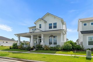 New construction Single-Family house 2509 Sw 120Th Dr, Gainesville, FL 32608 - image
