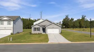 New construction Single-Family house 113 Babcock Dr Ne, Rome, GA 30165 plan Cali - image