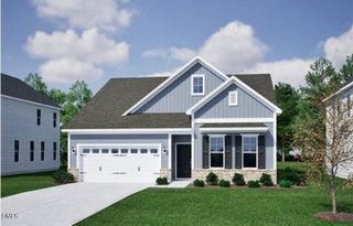New construction Single-Family house 3241 Jessamine St, Unit 360, Durham, NC 27703 - image