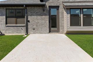 New construction Single-Family house 515 Sherwood Dr, Melissa, TX 75454 plan Hickory - image