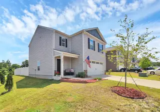 New construction Single-Family house 2140 Redstone Dr, York, SC 29745 - image
