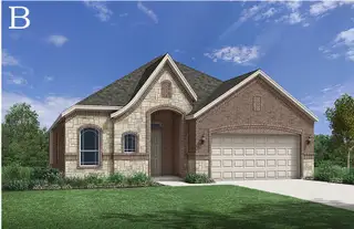 New construction Single-Family house 3800 Lochwood Dr, Rowlett, TX 75088 - image