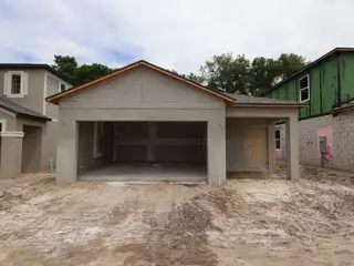 New construction Single-Family house 13712 Brushleaf Ct, Hudson, FL 34669 plan San Clemente - image