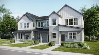New construction Single-Family house 14912 Oneida St, Unit 1, Thornton, CO 80602 plan 306 - image