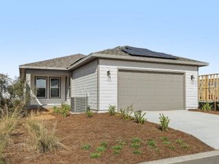 New construction Single-Family house 6644 Wake St, St. Cloud, FL 34771 plan Brigham - image