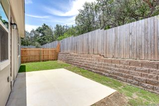 New construction Single-Family house 10523 Rosemont Pass, San Antonio, TX 78254 plan Hawthorne - 1802 - image