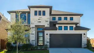 New construction Single-Family house 317 Gary Wayne Dr, Liberty Hill, TX 78642 plan 3553W - image