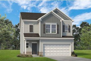 New construction Single-Family house 41 Cove Ln, Ringgold, GA 30736 - image