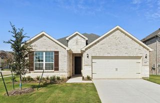 New construction house 3021 Landmark Dr, Celina, TX 75009 plan Mooreville - image