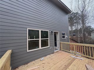 New construction Single-Family house 661 Forest Wy, Cornelia, GA 30531 plan 2628 - image