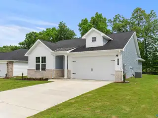 New construction Single-Family house 34 Aurora Cir, Fayetteville, TN 37334 plan The Phoenix - image