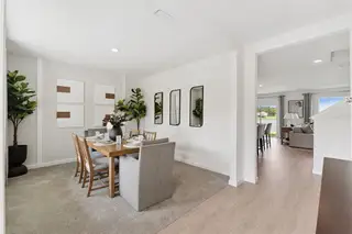 New construction Single-Family house 3914 Royal Azalea Wy, Sanford, FL 32773 plan Hayden - image