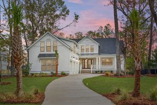 New construction Single-Family house 3904 Delinger Dr, Mount Pleasant, SC 29466 - image