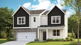 New construction Single-Family house 127 Rita Blanca Dr, Lebanon, TN 37090 plan Hayden - image