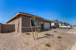 New construction Single-Family house 31476 N Hayweather Ln, San Tan Valley, AZ 85143 plan Fremont - image