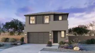 New construction Single-Family house 1328 W Opuntia Dr, Apache Junction, AZ 85120 plan Ascend - image