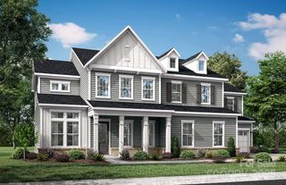 New construction Single-Family house 503 Meadow Ridge Dr, Belmont, NC 28012 plan Plan 4 - image