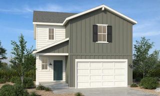 New construction Single-Family house 708 96Th Avenue Pl, Greeley, CO 80634 - image