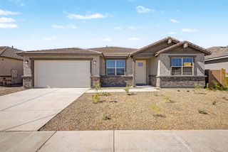 New construction Single-Family house 14788 W Briles Rd, Surprise, AZ 85387 plan Imperial - image