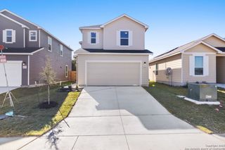 New construction Single-Family house 4526 Otra Otra Dr, San Antonio, TX 78222 - image