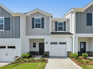 New construction house 1723 Braemar Village Dr, Monroe, NC 28110 plan Topaz - image