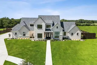 New construction Single-Family house 4411 Tea Olive Trl, Midlothian, TX 76065 - image