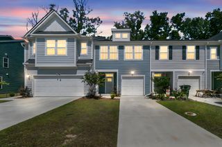New construction Townhouse house 493 Trotters Ln, Unit 116, Moncks Corner, SC 29461 - image