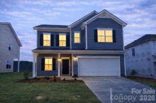 New construction Single-Family house 5687 Hagler Lp, Catawba, NC 28609 - image