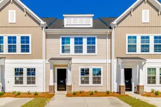 New construction Single-Family house 3035 Harborview Dr, Columbia, SC 29229 plan Laurens - image