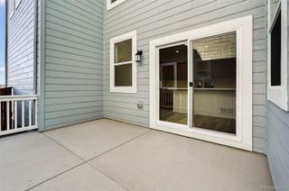 New construction Single-Family house 2073 Barnwood Dr, Brighton, CO 80601 plan Stella - image