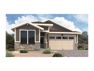 New construction Single-Family house 1208 Tranquil Ln, Prescott, AZ 86305 plan The Newport B - image