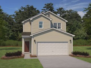 New construction Single-Family house 9241 Wafer Ash Bnd Nw, Aiken, SC 29801 plan Wylie - image
