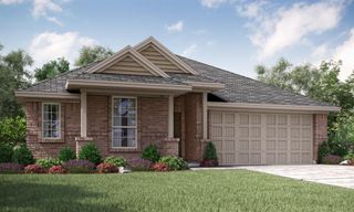 New construction Single-Family house 1004 Skytop Drive, Fort Worth, TX 76052 Allegro- photo