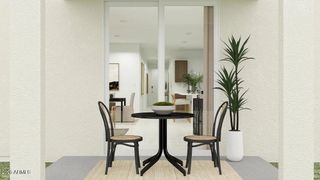 New construction Single-Family house 23400 W Bloch Rd, Buckeye, AZ 85326 plan Hadley Plan 3470 - image