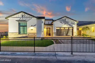 New construction Single-Family house 1172 E Firestone Dr, Chandler, AZ 85249 - image