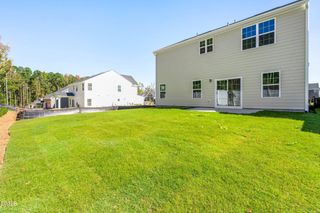 New construction Single-Family house 1036 Country Pasture Cv, Wendell, NC 27591 plan Columbia - image