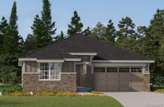 New construction Single-Family house 3072 E 152Nd Cir, Thornton, CO 80602 plan Hartford - image