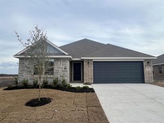 New construction Single-Family house 3820 Prairie Chapel Rd, Royse City, TX 75189 - image