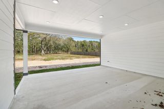 New construction  house 13424 Maverick Trail Rd, Conroe, TX 77303 plan Lubbock - image