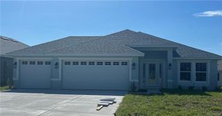 New construction Single-Family house 1240 Heron Point Dr, Inverness, FL 34453 plan 2200 - image