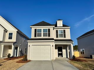 New construction Single-Family house 3365 Matrim Wy, Lexington, SC 29073 plan Bartow - image
