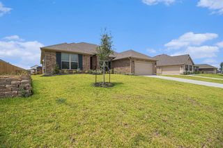 New construction Single-Family house 4402 Karam Landing, Dickinson, TX 77539 - photo