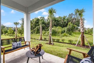 New construction Townhouse house 741 Maple Oak Dr, Deland, FL 32720 - image