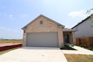 New construction Single-Family house 807 Papaya Dr, Buda, TX 78610 Allegro- photo