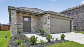New construction Single-Family house 1810 Potomac Ln, Blue Ridge, TX 75424 plan Caprock - image
