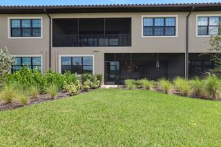 New construction  house 15324 Lucerna St, Unit 103, Naples, FL 34114 plan Vitale - image