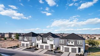 New construction  house 3928 Abbott Pass, San Antonio, TX 78152 plan Plan 1345 - image