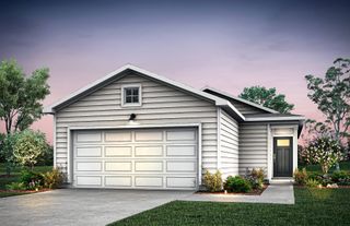 New construction Single-Family house 9023 Margot Pl, Spartanburg, SC 29307 plan Goldcrest - image