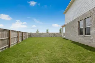 New construction  house 4419 College Square Dr, Round Rock, TX 78665 plan Parmer - image