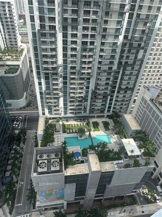 New construction Condo house 300 Biscayne Blvd Wy, Unit 3108, Miami, FL 33131 - image
